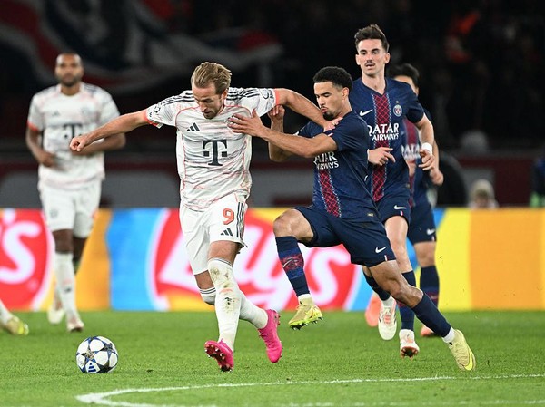 Prediksi PSG vs Bayern Munchen: Perang Bintang di Panggung Eropa