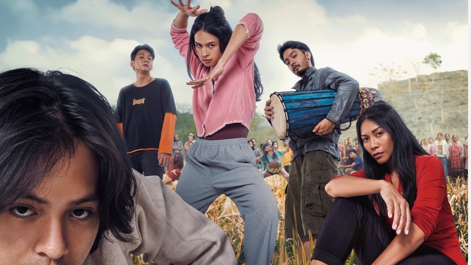 Weekend Bingung Mau Nonton Apa? Ini 5 Film Bioskop yang Lagi Ramai