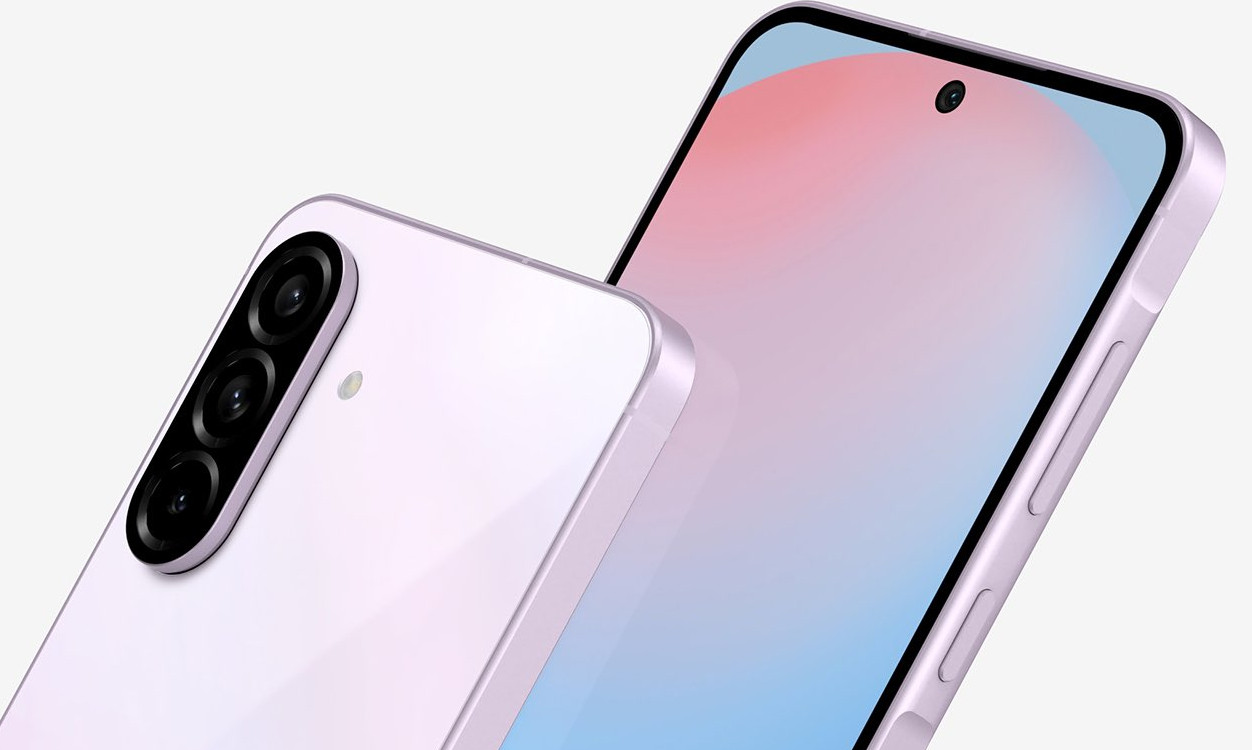 5 HP Samsung Midrange Terbaik 2026: Spek Gahar, Kamera OIS, Harga Mulai 4 Jutaan!