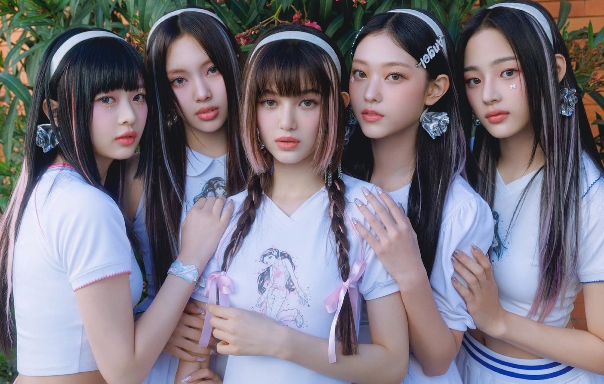 Comeback NewJeans Diselimuti Spekulasi, Tiga Member Dikabarkan Terlibat Produksi Musik