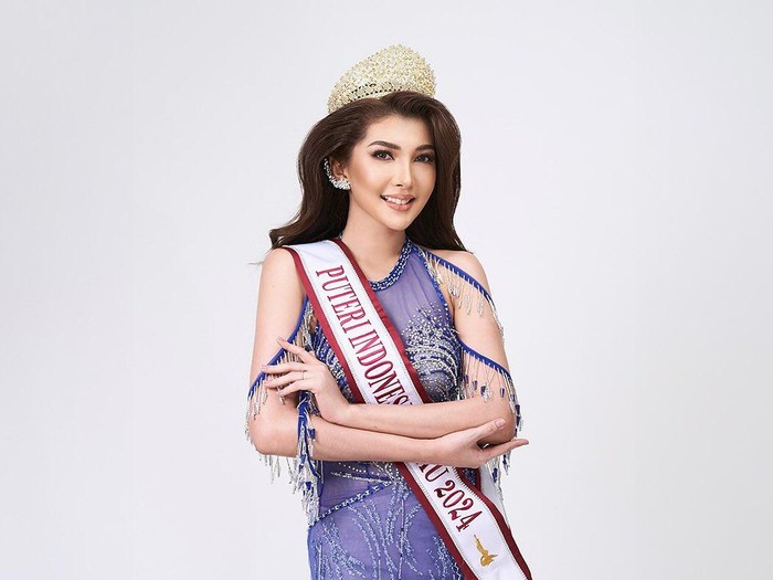 Gelar Puteri Indonesia Riau Dicabut, Jeni Rahmadial Fitri Jadi Tersangka Kasus Facelift Ilegal