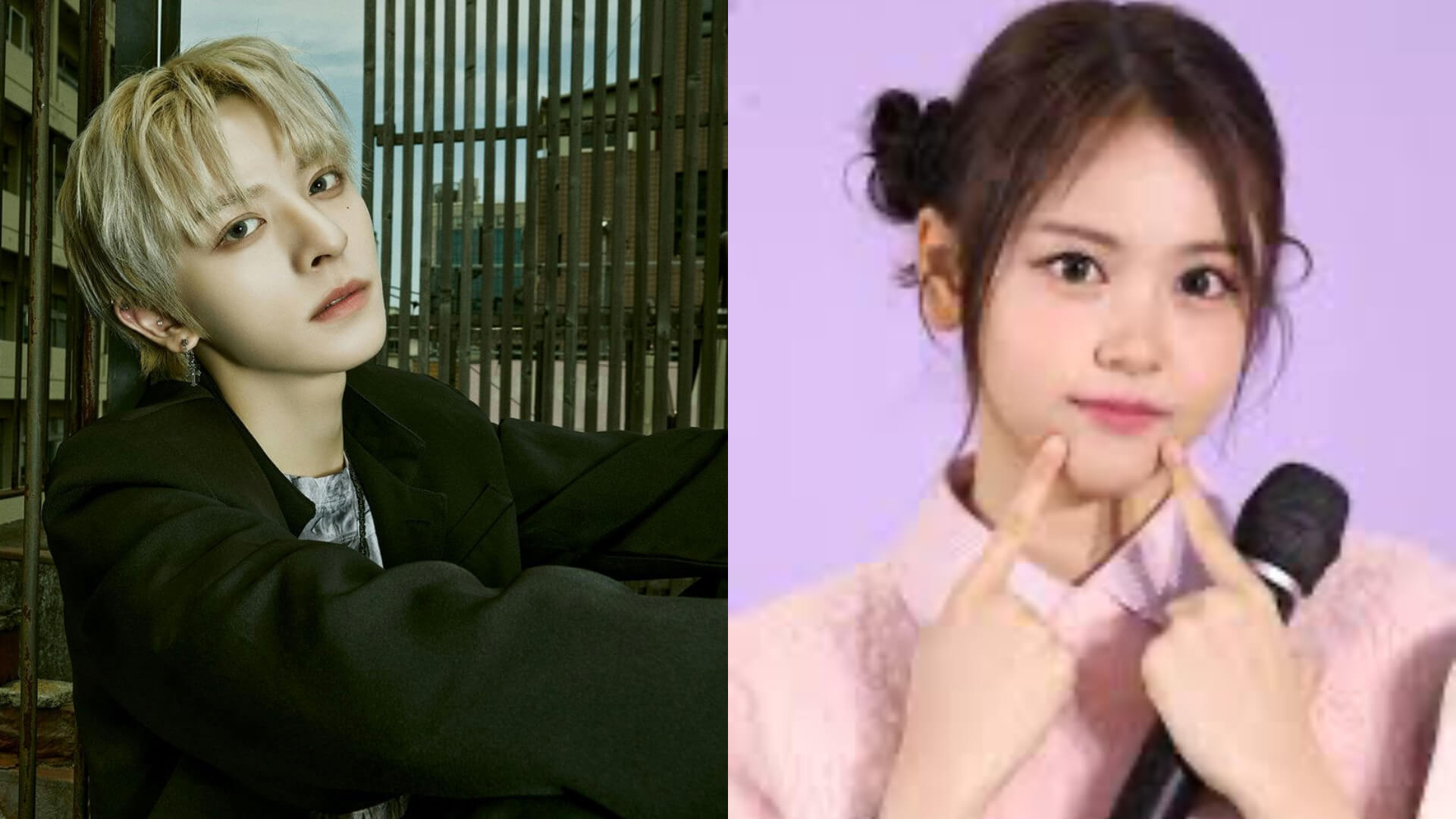 Laurence n.SSign Disorot Usai Komentar soal Idol Indonesia, Netizen Kompak Bela Carmen Heart2Hearts
