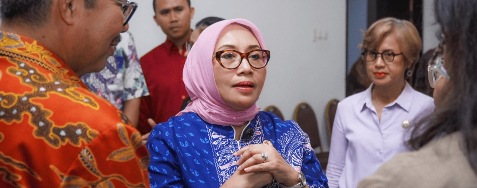 Pengamat Soal Usulan Menteri PPPA Imbas Kecelakaan KRL: Ngaco, Gak Usah Ditanggepin!