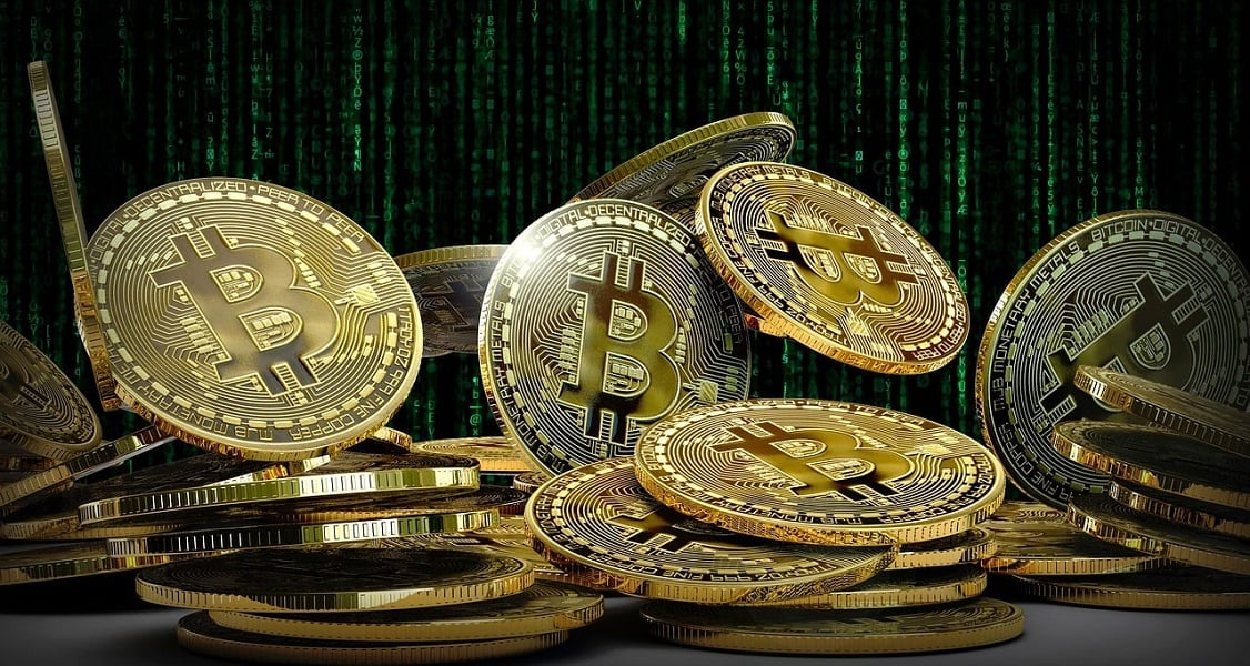 Tekan Teheran, AS Bekukan Aset Kripto Rp5,9 Triliun Milik Iran