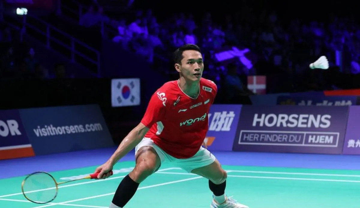 Untuk Pertama Kalinya, Indonesia Tak Lolos Fase Grup Thomas Cup 2026