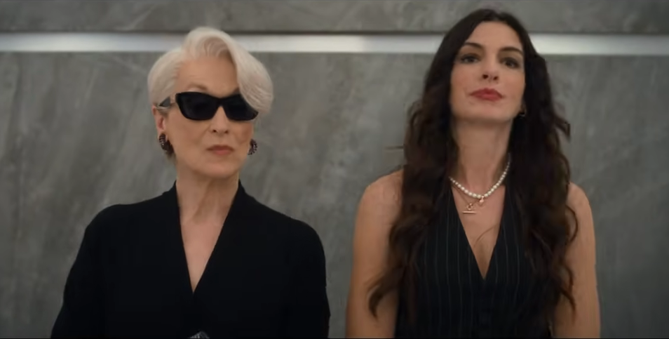 11 Film Tentang Dunia Jurnalisme yang Wajib Kamu Tonton, Ada The Devil Wears Prada 2!
