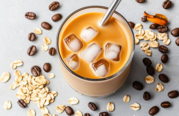 5 Cafe Aesthetic di Jakarta yang Punya Menu Oat Milk Terbaik