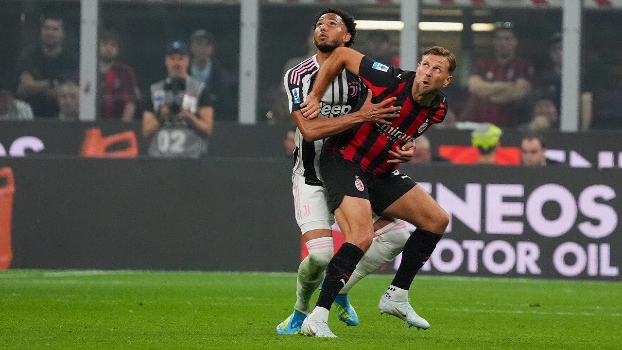 AC Milan Kembali Bertanding di GBK Usai 32 Tahun Penantian