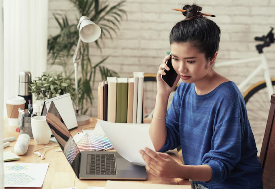 Ide 'Side Hustle' yang Bisa Menghasilkan Cuan Tambahan Hanya dari Rumah