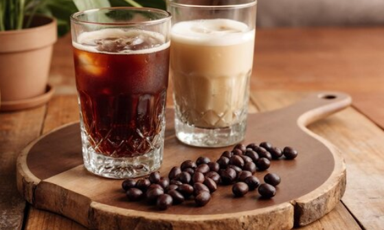 Kopi Susu Gula Aren vs Black Coffee: Mana yang Lebih Baik buat Teman Kerja?