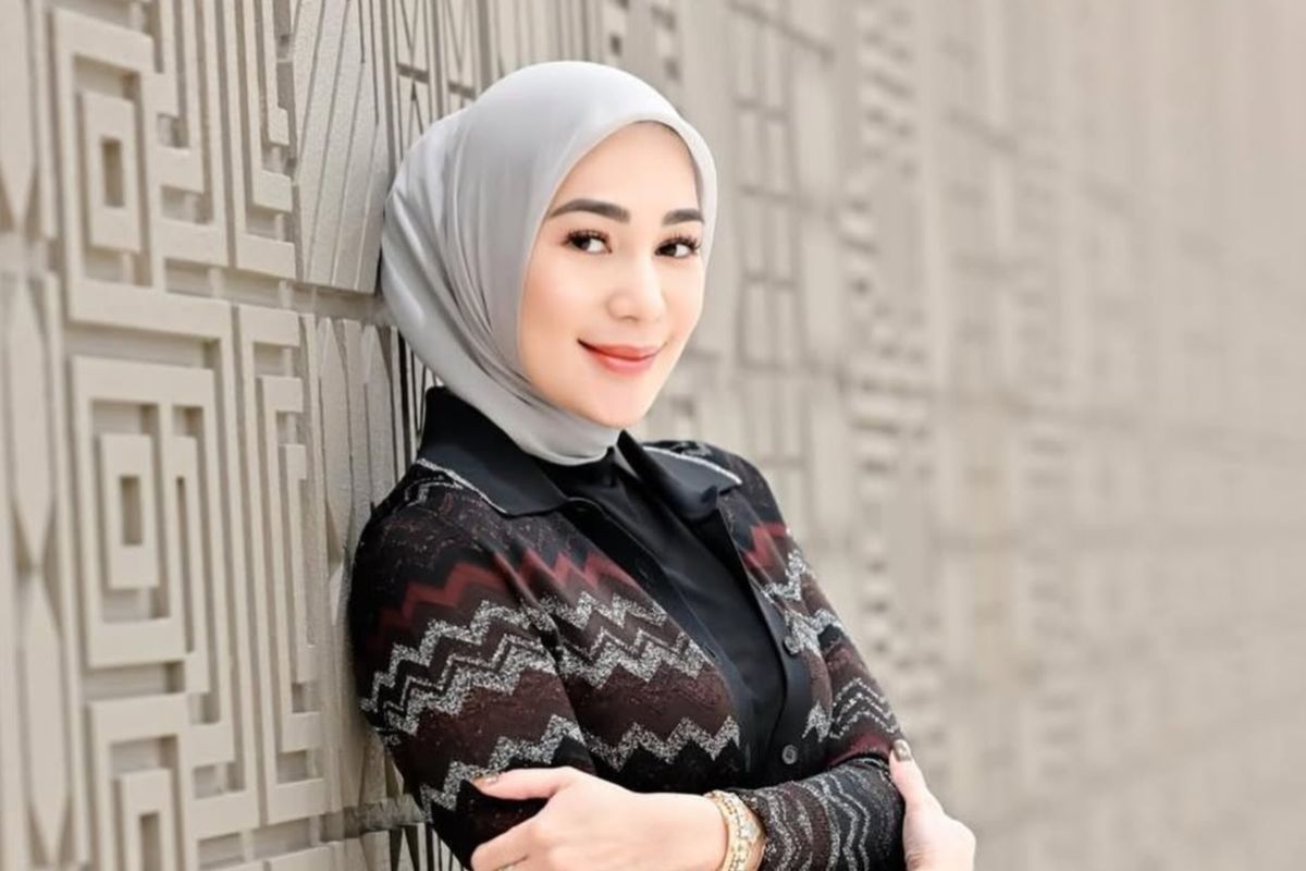 Mantan Istri Andre Taulany Dilaporkan ke Polisi, Diduga Aniaya ART