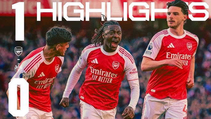 Prediksi Arsenal vs Fullham 2 Mei 2026, Siapa Jagoanmu?