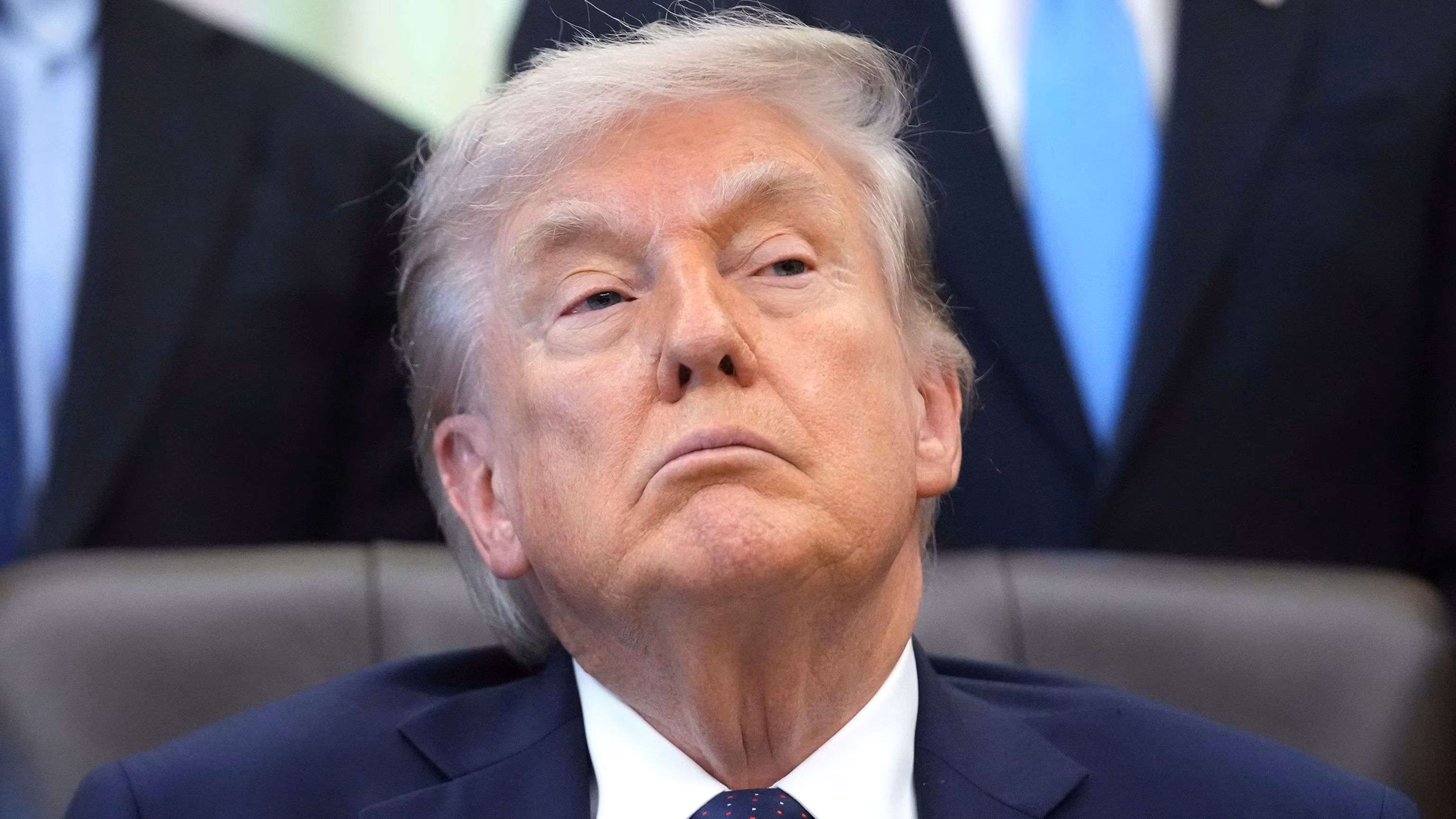 Trump Keras ke Iran, Selat Hormuz Tetap Diblokade AS Meski Ada Tawaran Negosiasi