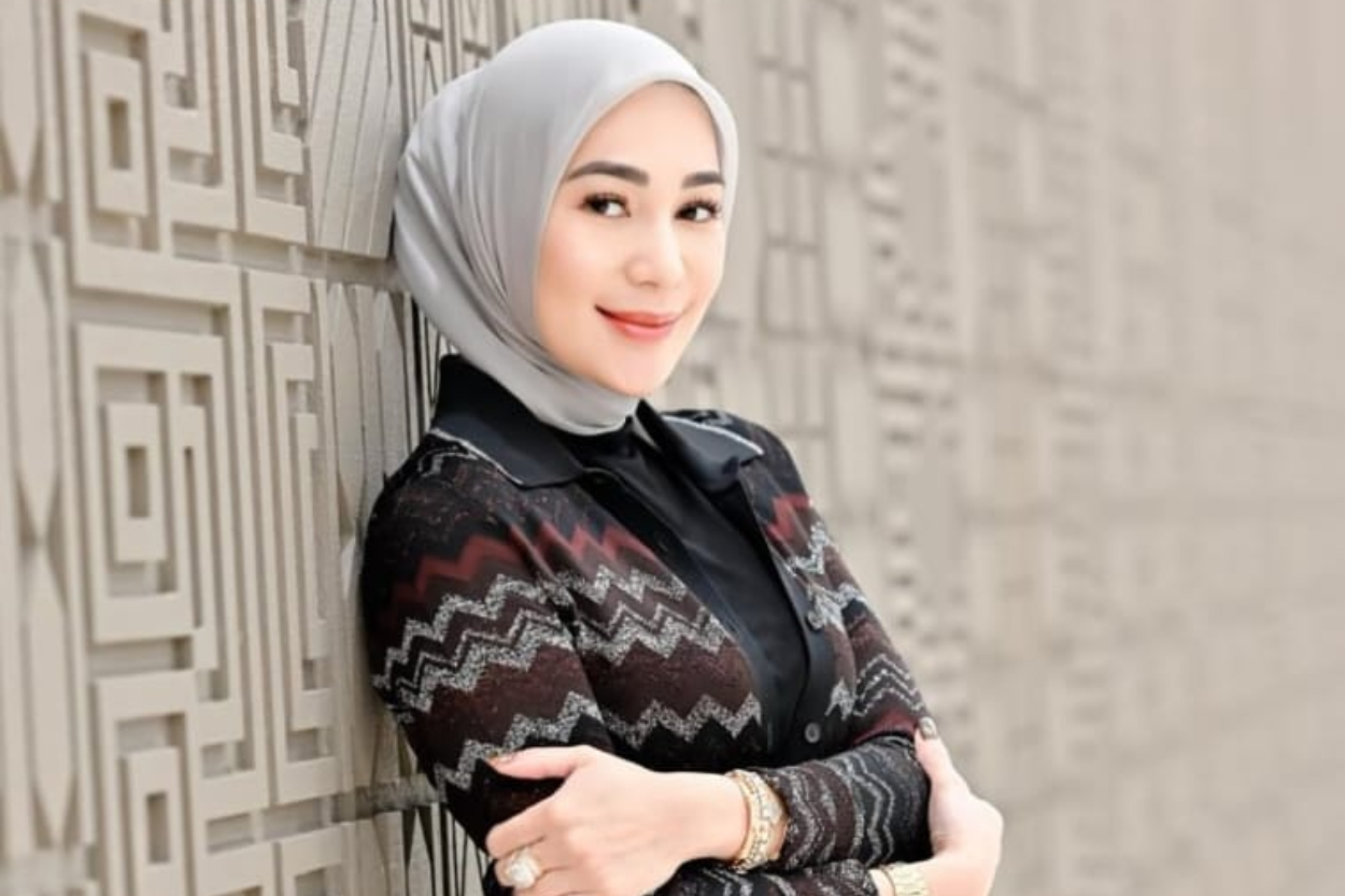 Viral di Threads! Erin Mantan Istri Andre Taulany Diduga Aniaya ART hingga Tahan Gaji