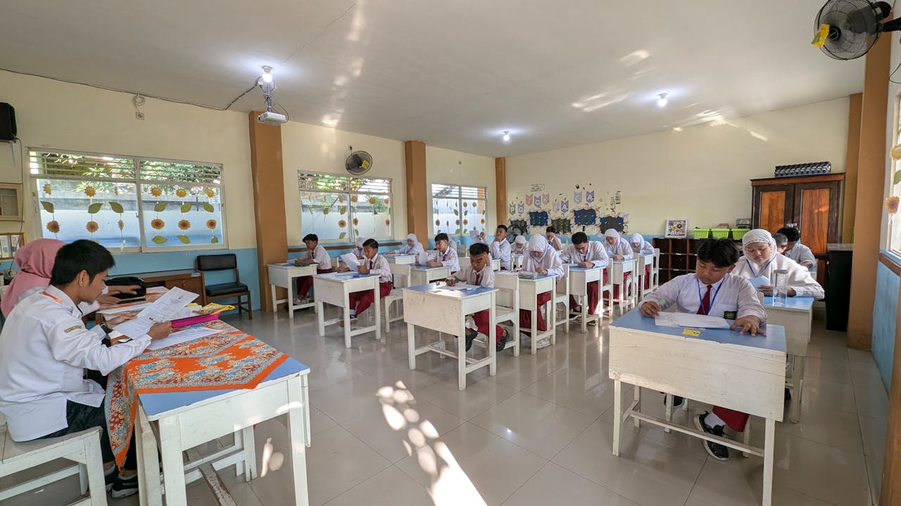 103 Sekolah Swasta di Jakarta Gratis 2026: Cek Daftar Lengkap SD hingga SLB!