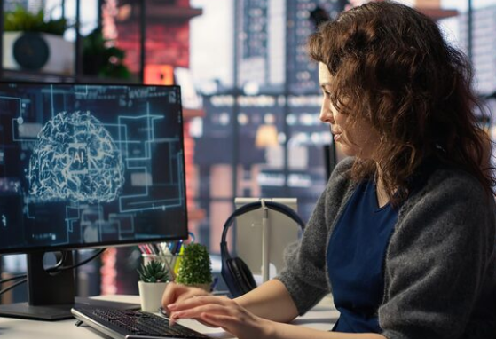 AI Bukan Musuh: Rekomendasi Tools AI yang Bisa Bantu Tugas Kuliah Cepat Kelar