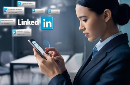 Cara Bangun 'Personal Branding' di LinkedIn Tanpa Terlihat Seperti Sedang Pamer