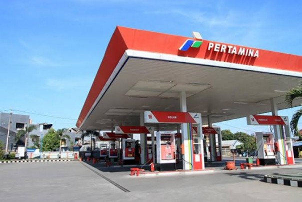 Daftar Harga BBM Pertamina 1 Mei 2026: Pertamax Turbo dan Dex Series Masih Tinggi