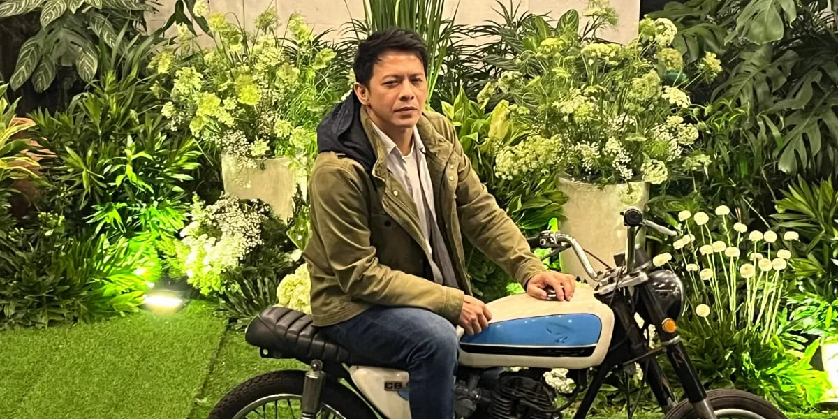 Dilan Kembali Bikin Galau! Terjebak Cinta Lama vs Masa Depan di Dilan ITB 1997