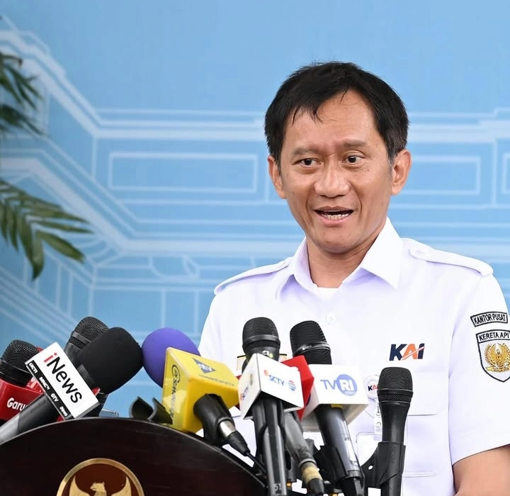 KAI Tanggung Pendidikan Anak Korban Kecelakaan Kereta Bekasi Timur