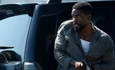Serial Man on Fire di Netflix, Aksi Yahya Abdul-Mateen II Jadi Mantan Tentara yang Terjebak Masa Lalu Kelam