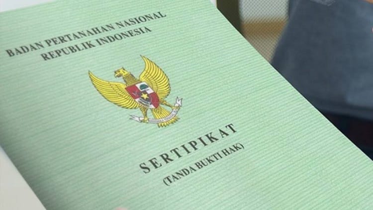 Cara Mengurus Tanah Warisan Agar Bebas Pajak Penghasilan Sesuai Aturan Terbaru