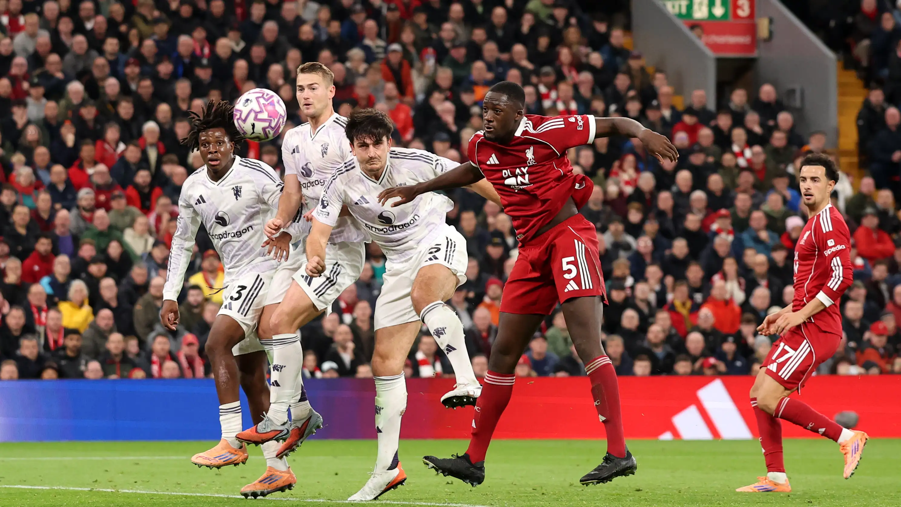 Jadwal Liga Inggris Pekan Ini: Ada Big Match Liverpool vs Man United