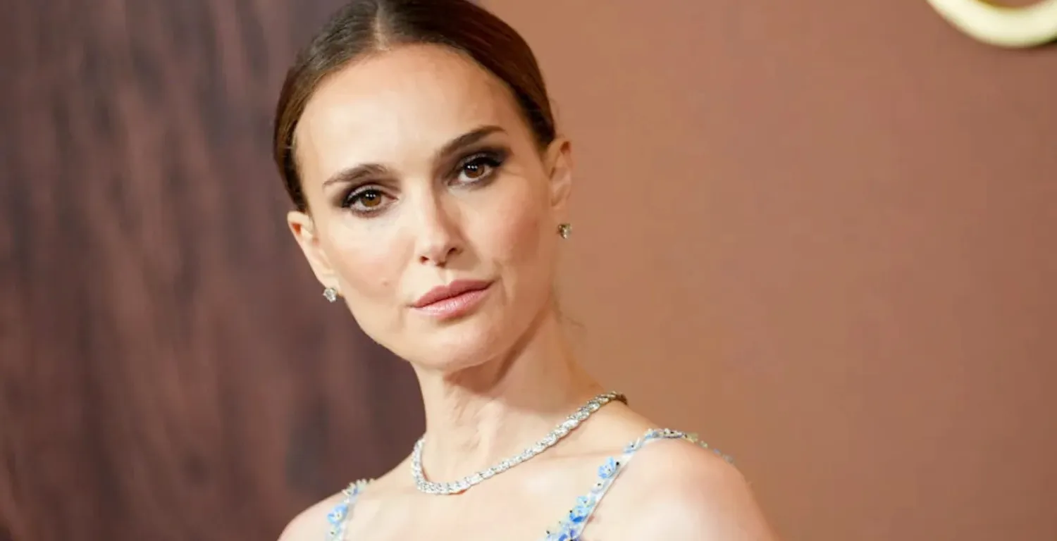 Natalie Portman Gabung Film 