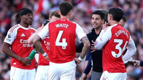 Prediksi Arsenal vs Fulham: Ujian Konsistensi The Gunners di Tengah Jadwal Padat