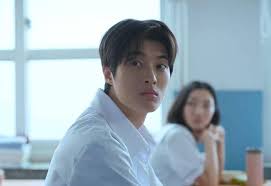 5 Fakta Baek Sunho, Pemeran Kim Geonwoo yang Viral di Drakor If Wishes Could Kill