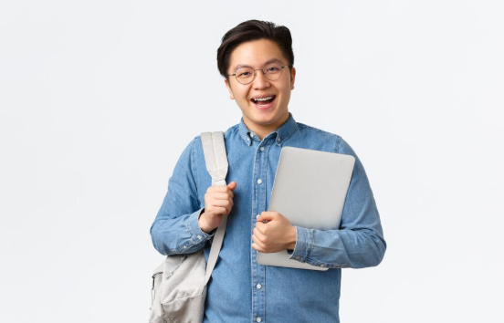 5 Kebiasaan Mahasiswa yang Diam-Diam Bisa Bikin Kamu Sukses di Masa Depan!