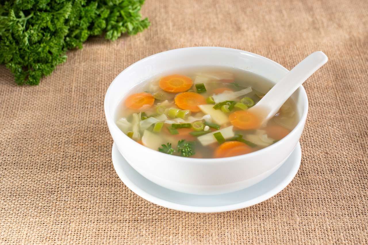 5 Makanan Terbaik untuk Meredakan Pilek, Bantu Tubuh Cepat Pulih Secara Alami