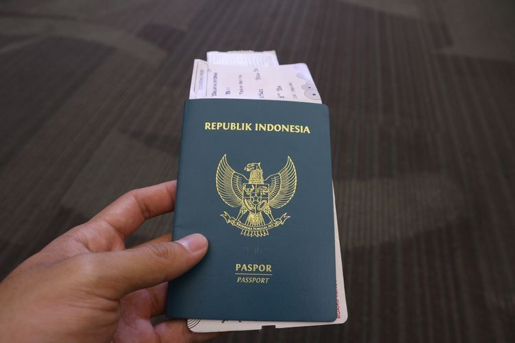 Daftar Paspor Terkuat di Dunia 2026: Malaysia Masuk 10 Besar, Bagaimana dengan Indonesia?