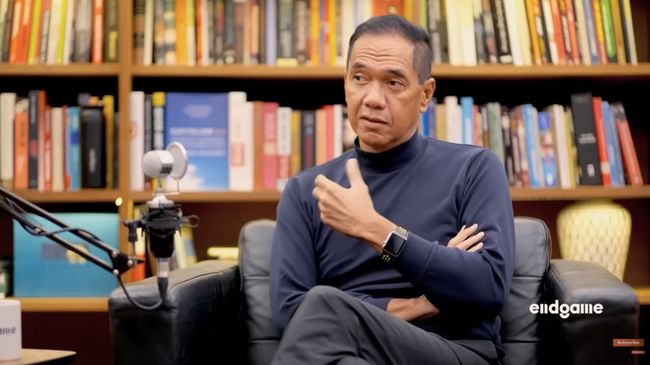 Lagi Tren di Indonesia, Ini Rekomendasi Podcast Seru untuk Temani Aktivitas Harian