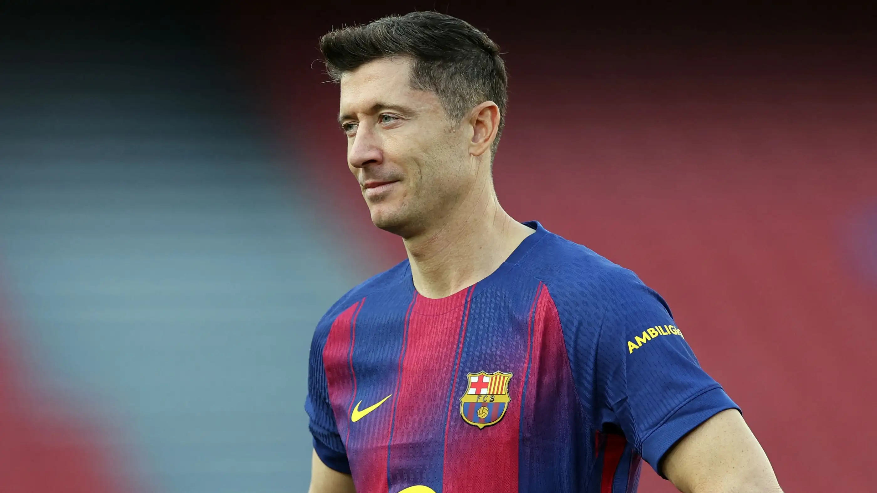Lewandowski Kejar Ambisi 100 Poin, Barcelona Makin Dekat Kunci Gelar LaLiga