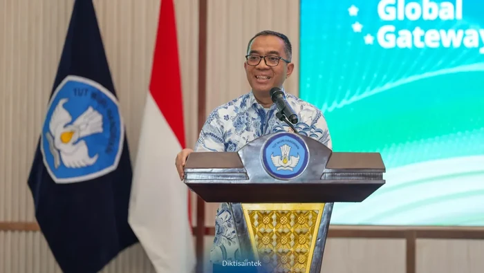 LPDP Gandeng TNI untuk Pembekalan Awardee, Mendikti Ungkap Alasan di Balik Program Disiplin Ini
