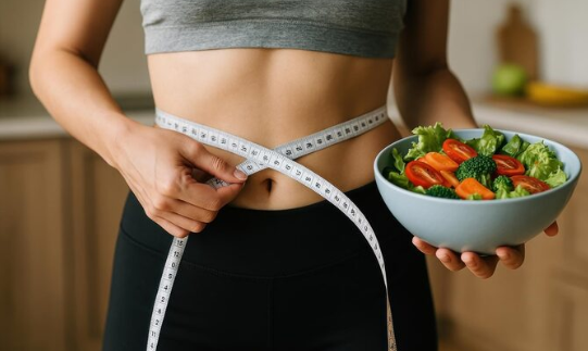 Mau Makan Enak Tanpa Takut? Gendut Ini Tips Jaga Pola Makan Buat Kamu