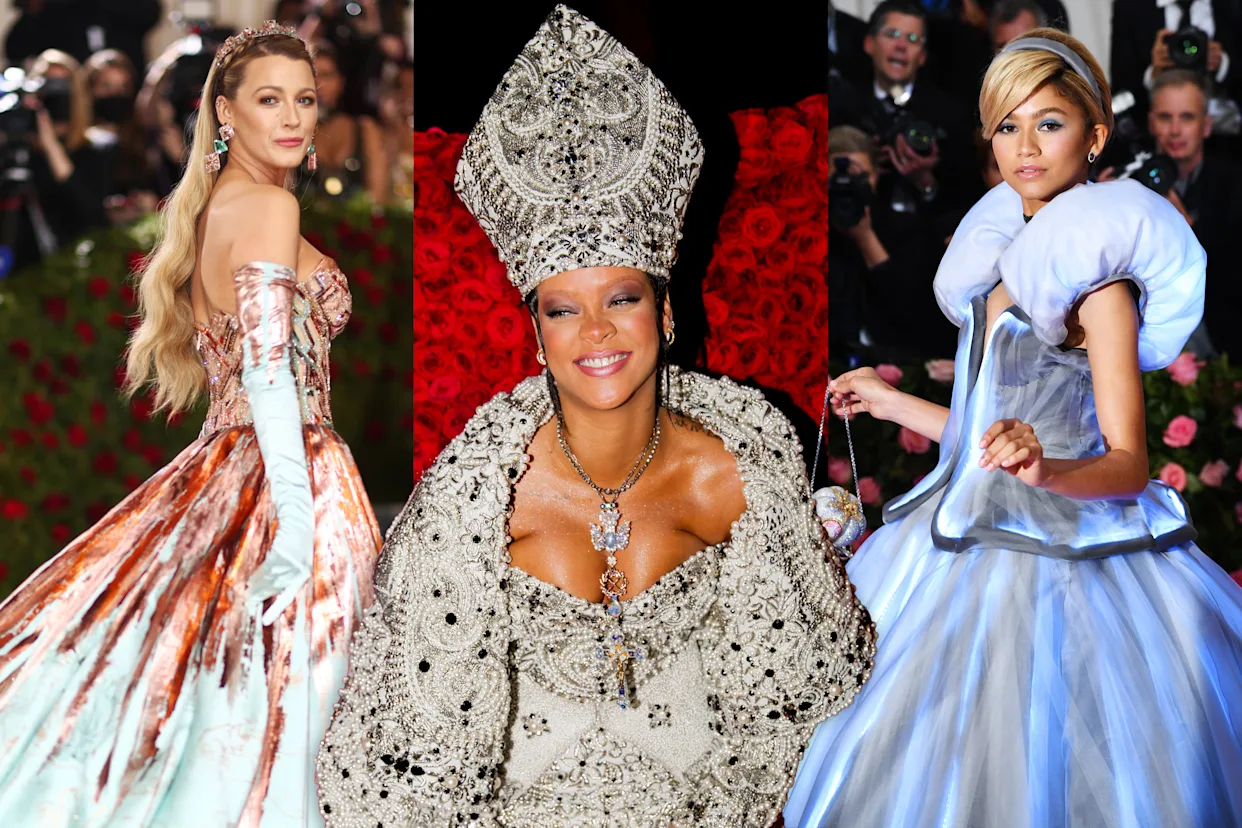 Met Gala 2026 Diterpa Seruan Boikot, Keterlibatan Jeff Bezos Jadi Sorotan
