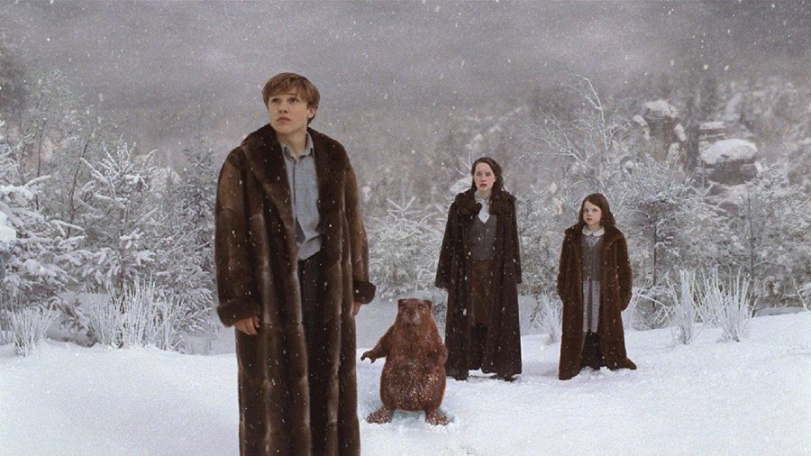 Narnia The Magician’s Nephew Siap Tayang 2027, Greta Gerwig Bikin Kejutan Rilis Bioskop Dulu Sebelum Netflix