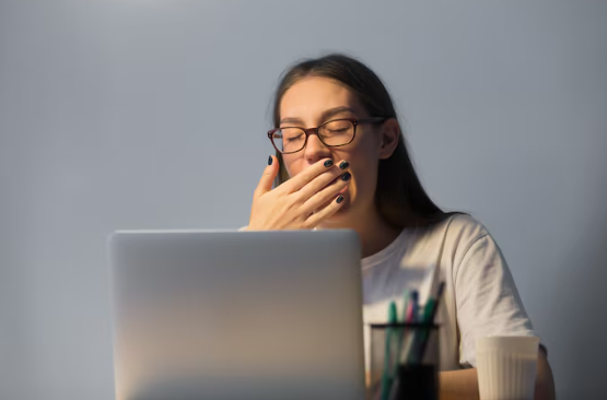 Teknik 'Time Blocking': Rahasia Tetap Produktif Tanpa Harus Begadang Tiap Malam!