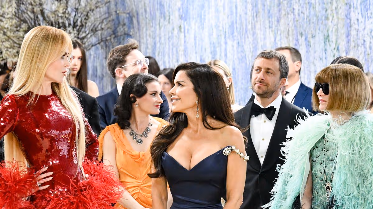 10 Aturan Ketat Met Gala 2026: Dilarang Makan Bawang hingga Larangan Selfie di Kamar Mandi!