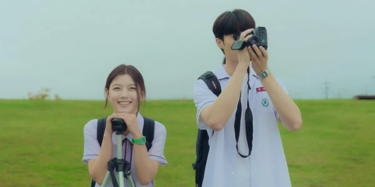 5 Film Netflix tentang Cinta Pertama yang Manis dan Bikin Baper, Siap Temani Waktu Santai