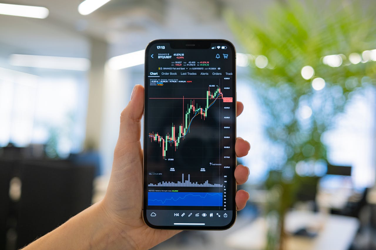 7 Daftar Saham Jangka Panjang Terbaik di Indonesia: Ada BBCA, TLKM, hingga ASII