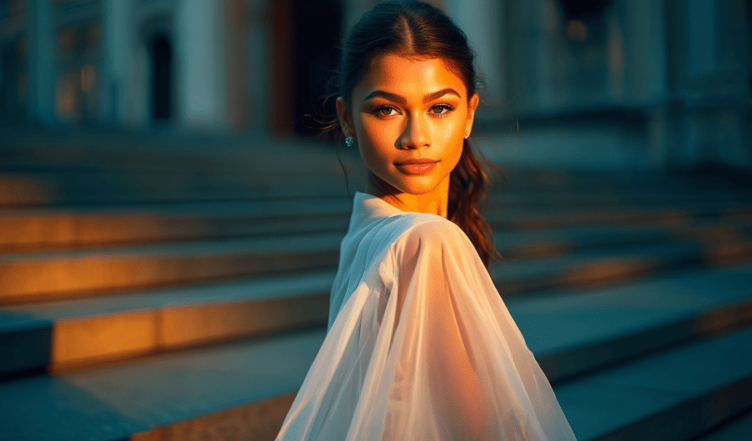Alasan Zendaya Absen Met Gala 2026, Jadwal Padat Press Tour Bikin Sang Fashion Queen Gagal Tampil