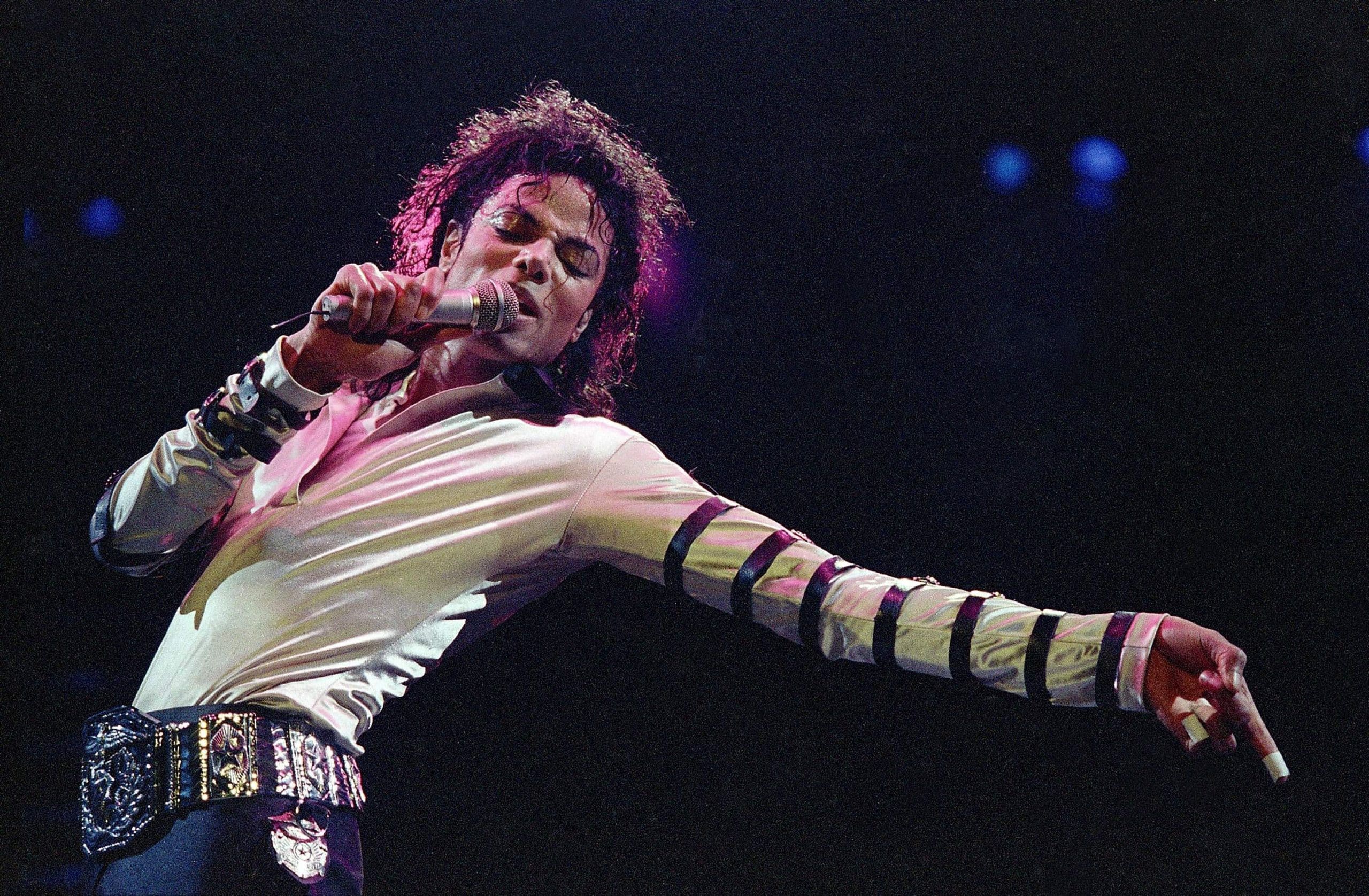 Daftar Lengkap 50 Lagu Hit Terbesar Michael Jackson di Billboard Hot 100: Dari Billie Jean hingga Thriller