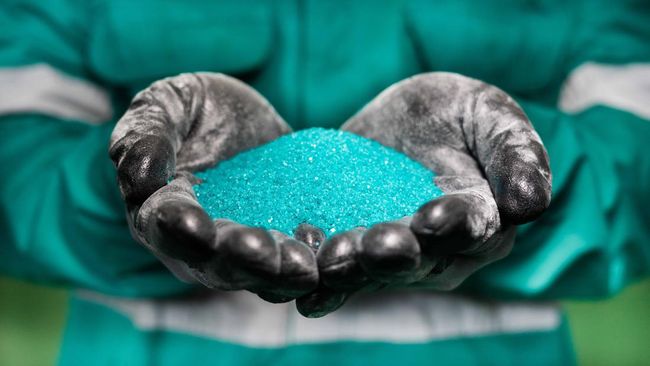 Indonesia Sulit Capai Kemandirian Energi Selama Bergantung pada Bahan Fosil