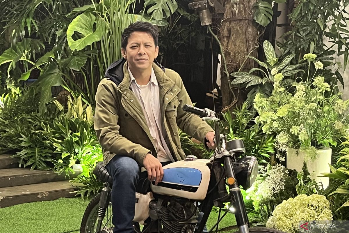 Mengapa Ariel Disebut 