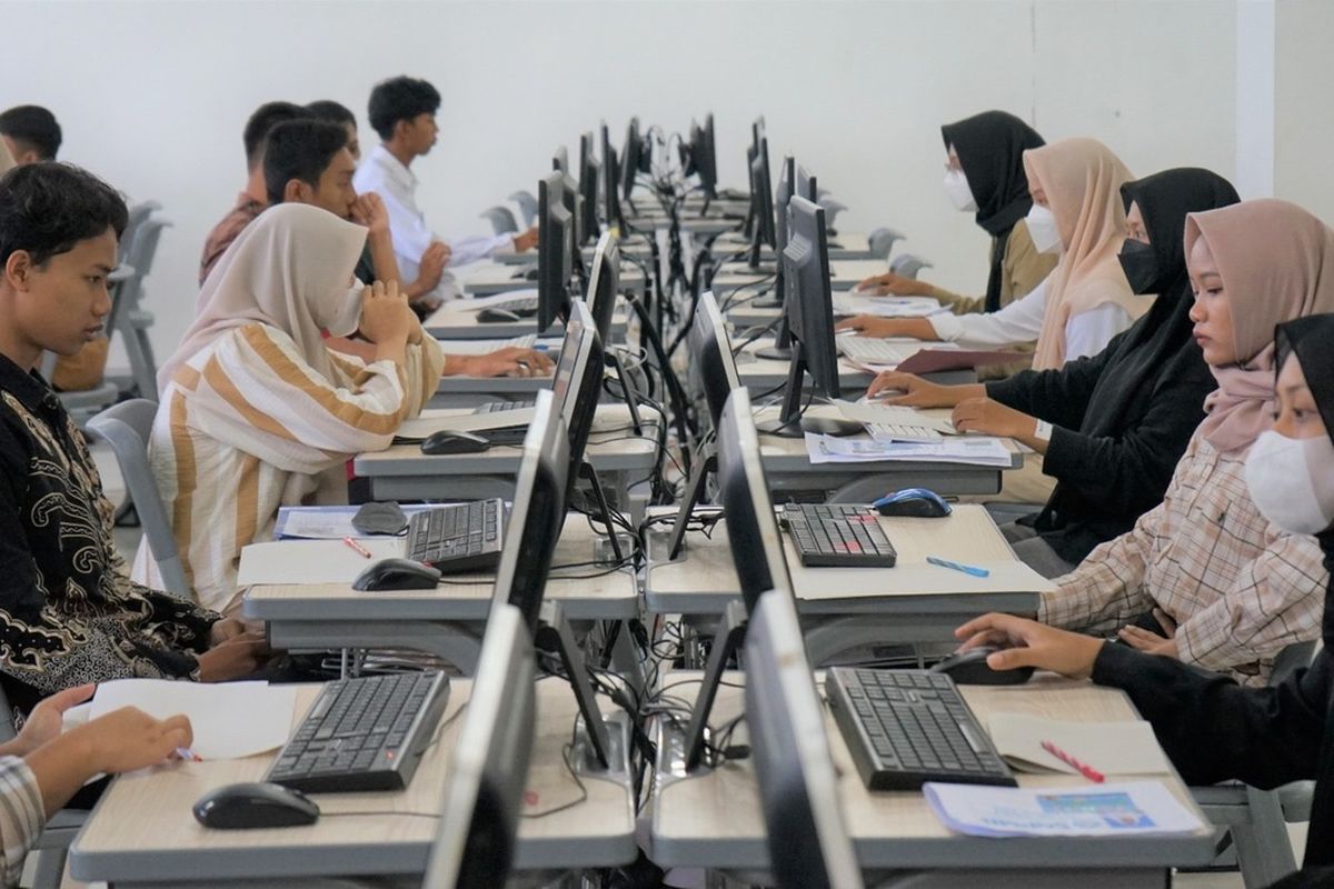 Pengumuman UTBK 2026: Jadwal Lengkap, Cara Cek Hasil, dan Link Mirror Resmi
