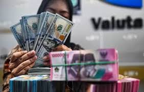 Rupiah Tembus Rp17.400, Prabowo Gerak Cepat Panggil Bos BI hingga Menteri Ekonomi ke Istana!