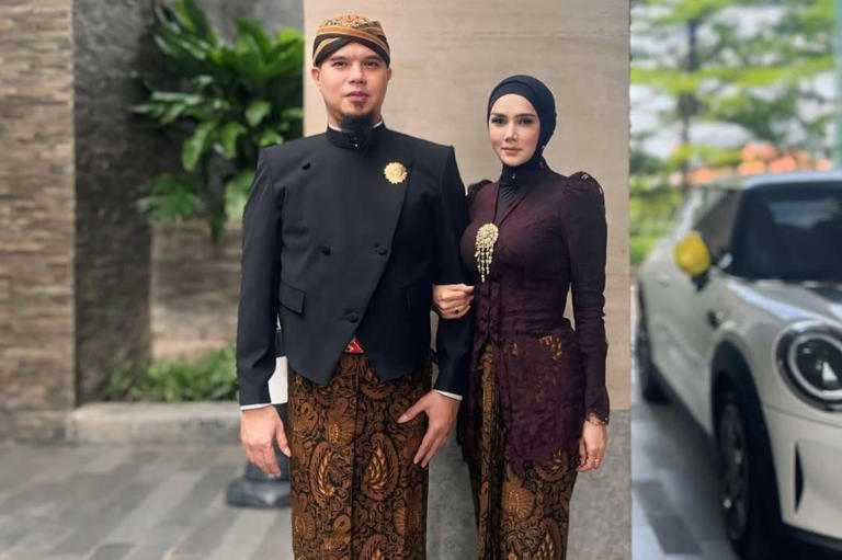 6 Fakta Tersembunyi Kisah Cinta Mulan Jameela dan Ahmad Dhani: Dari Benci Jadi Cinta!